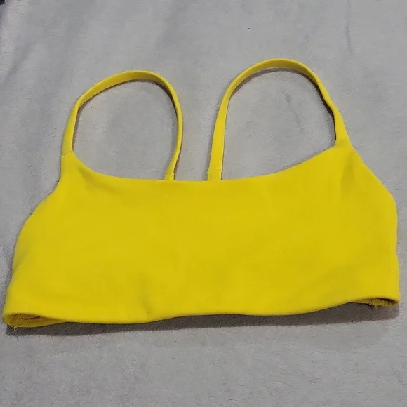 Lululemon Wunder Train Strappy Racer Bra *Light Support, A/B Cup - Picture 7 of 11